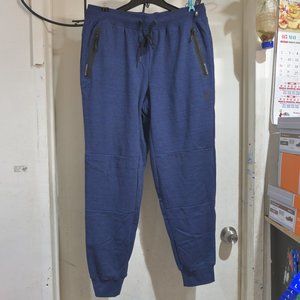 Spyder Men's Jogger pants in BLUE  SIZE S M ‎ L XL XXL